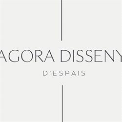 Horario de apertura Agora Disseny D'espais Sl, Castellón de la Plana