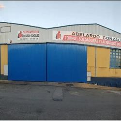 Horario de apertura Abelardo Gonzalez Sl., Estepona