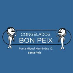 Horario de apertura Congelados Bon Peix Sl, Santa Pola