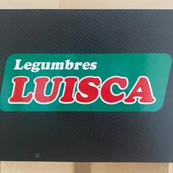 Horario de apertura Legumbres Luisca C.b., Benavente