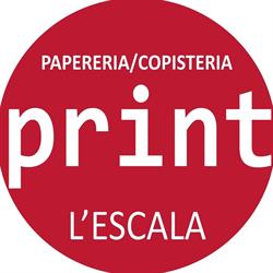 Horario de apertura Papereria Print S.c., L'Escala