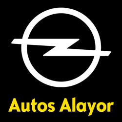 Horario de apertura Autos Alayor Sl, Maó