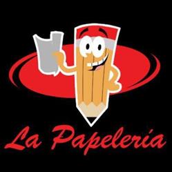 La Papeleria 2015 Sl. en Málaga (Cruz De Humilladero) - Horario de apertura