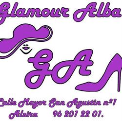 Horario de apertura Glamour Alba C.b., Alzira