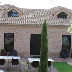 Horario de apertura La Quinta De Pinares Llanos Sl., Móstoles
