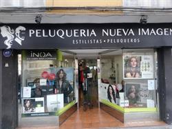 Horario de apertura Peluqueria Nueva Imagen C.b., Granada