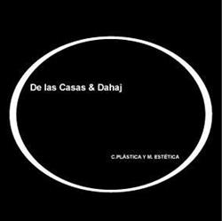 Horario de apertura De las Casas & Dahaj, Santa Cruz de Tenerife