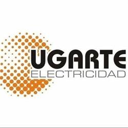 Horario de apertura Electricidad Ugarte S.L, Bárcena de Cudón