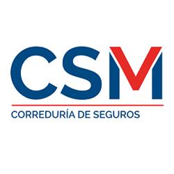 Horario de apertura CSM Correduría de Seguros de Madrid S.L., Coslada