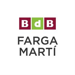 Horario de apertura BdB Farga Martí, Alboraya