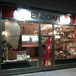 Horario de apertura Ercoar Electricidad, Langreo