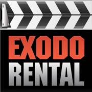 Horario de apertura Exodo Rental Madrid - Alquiler de equipos audiovisuales,