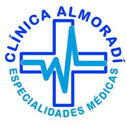 Horario de apertura Clínica Almoradí Especialidades Médicas, 