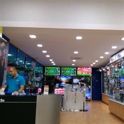 MORANCHO S.A en Zaragoza (Casco Antiguo) - Horario de apertura