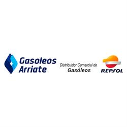 Horario de apertura Gasóleos Arriate, 
