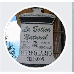 Horario de apertura La Botica Natural, Herbolario y Dietista, Badajoz