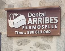 Horario de apertura Dental Arribes S.L., Fermoselle