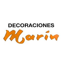 Horario de apertura Decoraciones Marin, C.b., La Vila Joiosa