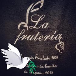 Horario de apertura La Frutería Castellón, 