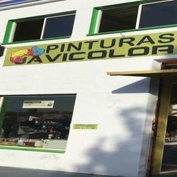 Horario de apertura Pinturas Javicolor, Alhaurín de la Torre