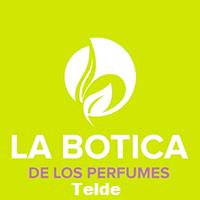 Horario de apertura La Botica De Los Perfumes, Telde