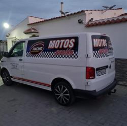 Horario de apertura Motos Racing Pasión, Cuevas del Almanzora