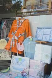 Horario de apertura Ropa de Hogar Teixits Moda, Carcaixent