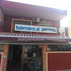 Horario de apertura Camineros, Sueca