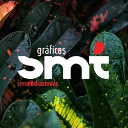 Horario de apertura SMT Solucións Gráficas #senmediastintas, Bertamirans