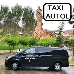 Horario de apertura Taxi Autol, 