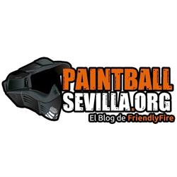 Horario de apertura Friendlyfire Paintball, Utrera