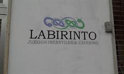 Horario de apertura Parque Infantil Labirinto, Cangas