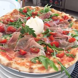 Horario de apertura Pizzeria S´olivera Formentera, Pujols