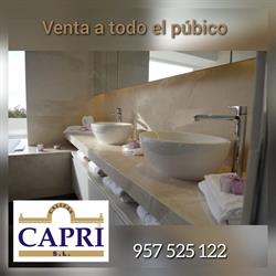 Horario de apertura Calizas Capri, SL., Ermita de la Esperanza