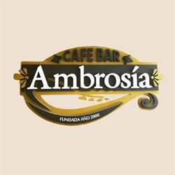Horario de apertura Cafeteria Horno Ambrosia, Tomares