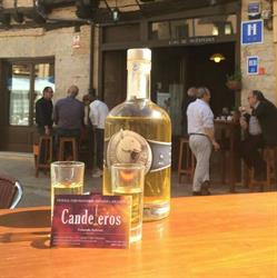 Horario de apertura Restaurante Candeleros, Toro