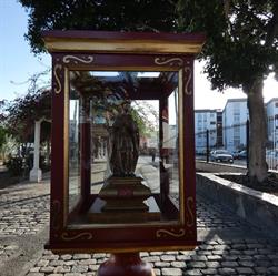 Horario de apertura Parroquia De San Fernando De Maspalomas, 