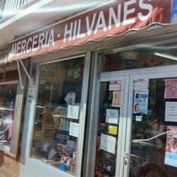 Horario de apertura Hilvanes, Alcorcón