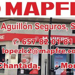 Horario de apertura Aguillon Seguros, Monforte De Lemos