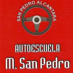 Horario de apertura M-San Pedro, Marbella