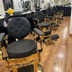 Kapital Barber Shop Sl. en Madrid (Usera) - Horario de apertura