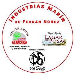 Horario de apertura Industrias Marín de Fernán Núñez S.L., Fernan-Nuñez