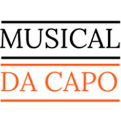 Musical da Capo en Córdoba (Centro) - Horario de apertura