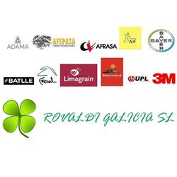 Horario de apertura Rovaldi Galicia sl, Bóveda