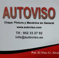 Horario de apertura Talleres Autoviso Malaga Sl.,