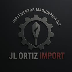 Horario de apertura J.l. Ortiz Import Sl., Málaga