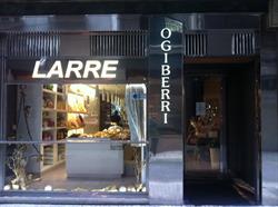 Horario de apertura Larre Ogiberri Sl., Elgóibar