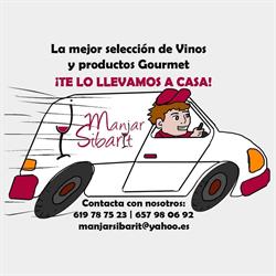 Horario de apertura Manjar Sibarit Sociedad Limitada, Torredonjimeno