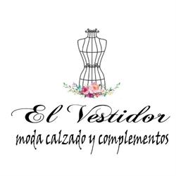 Horario de apertura El Vestidor Sc, Almadén