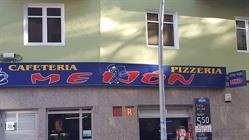Horario de apertura Cafetería Meijón, Santa Cruz de Tenerife